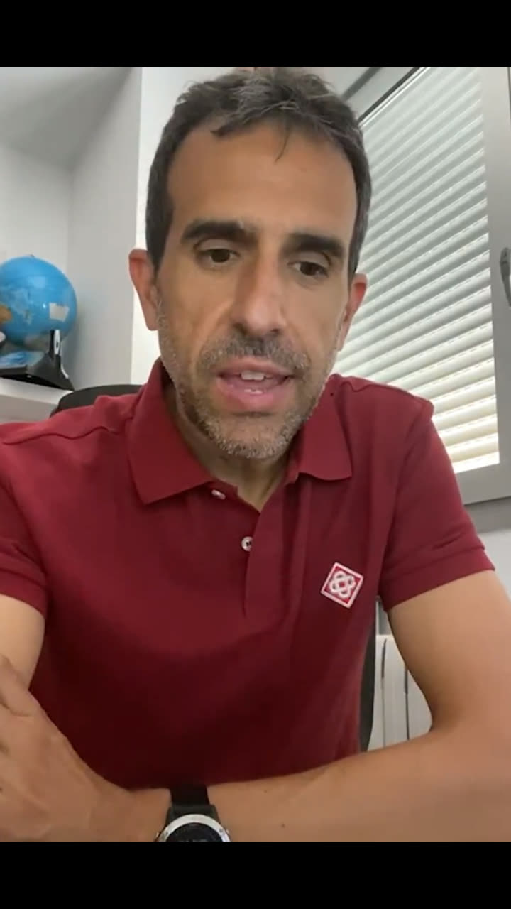 Testimonio de Javier Galindo